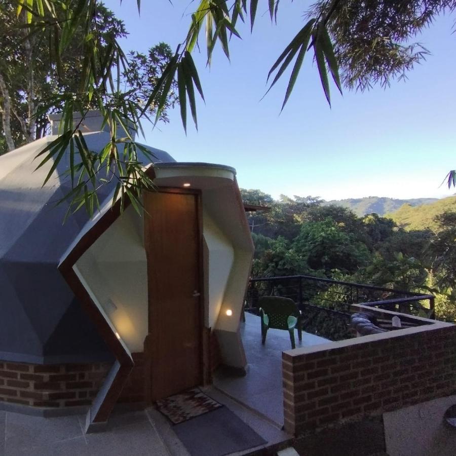 Asgard Spa San Agustin  Exterior photo