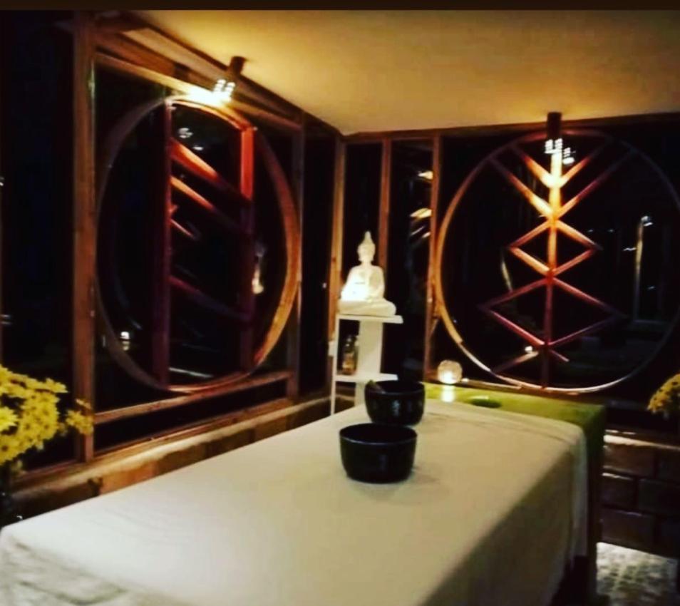 Asgard Spa San Agustin  Exterior photo
