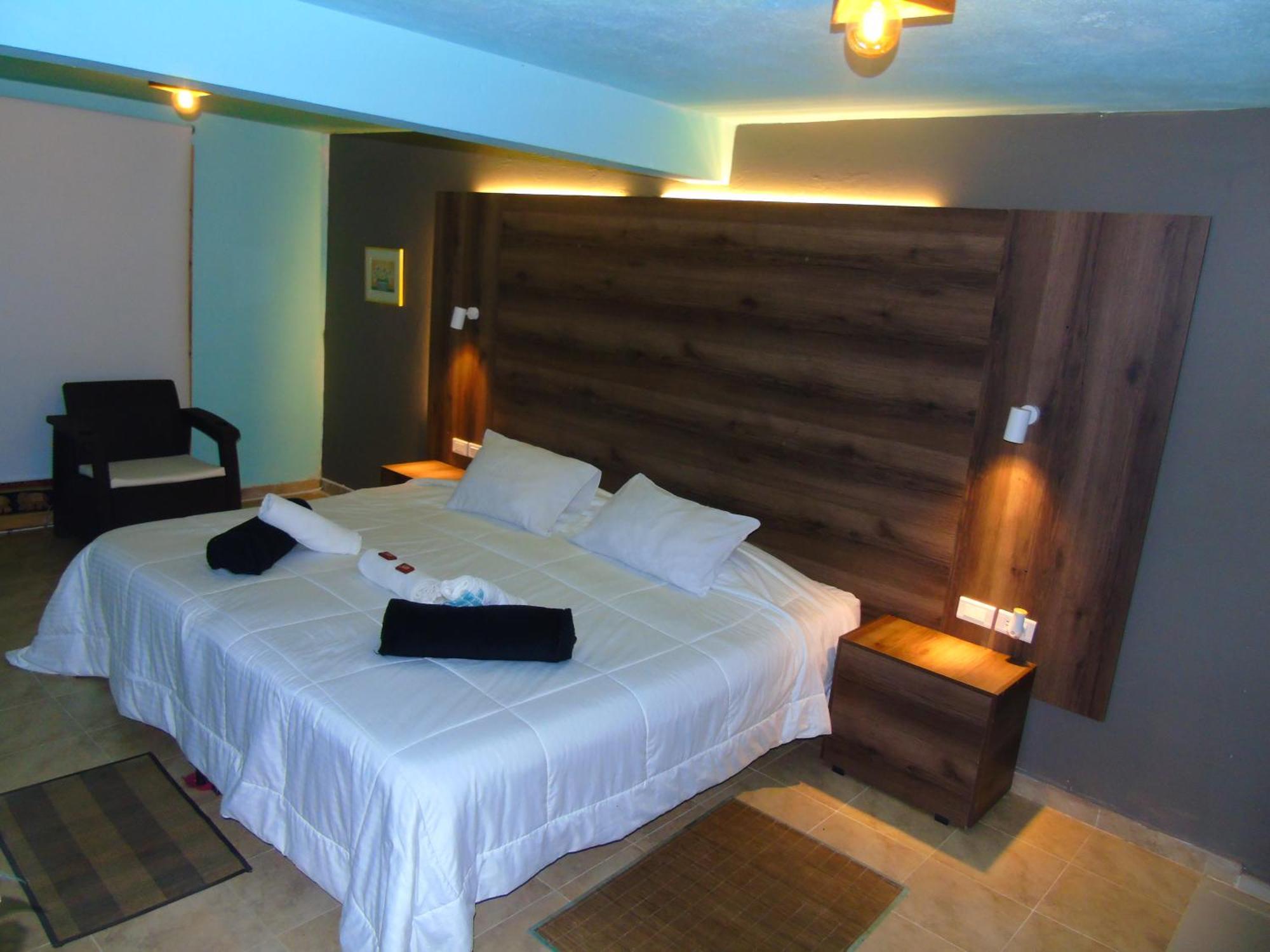 Asgard Spa San Agustin  Exterior photo